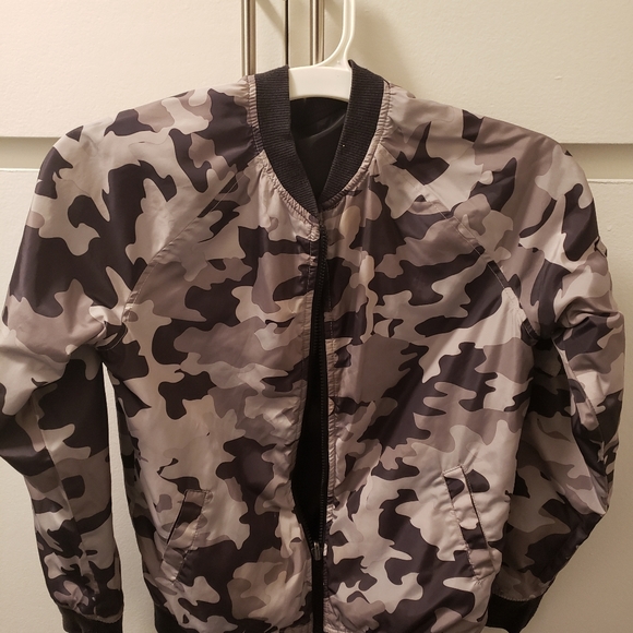 Jacket - Picture 2 of 2
